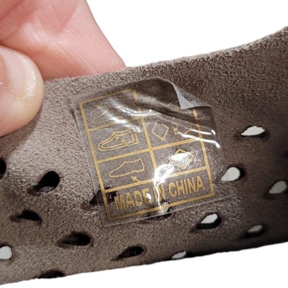 Ilse Jacobsen Tulip Platform Loafers - Picture 3 of 7